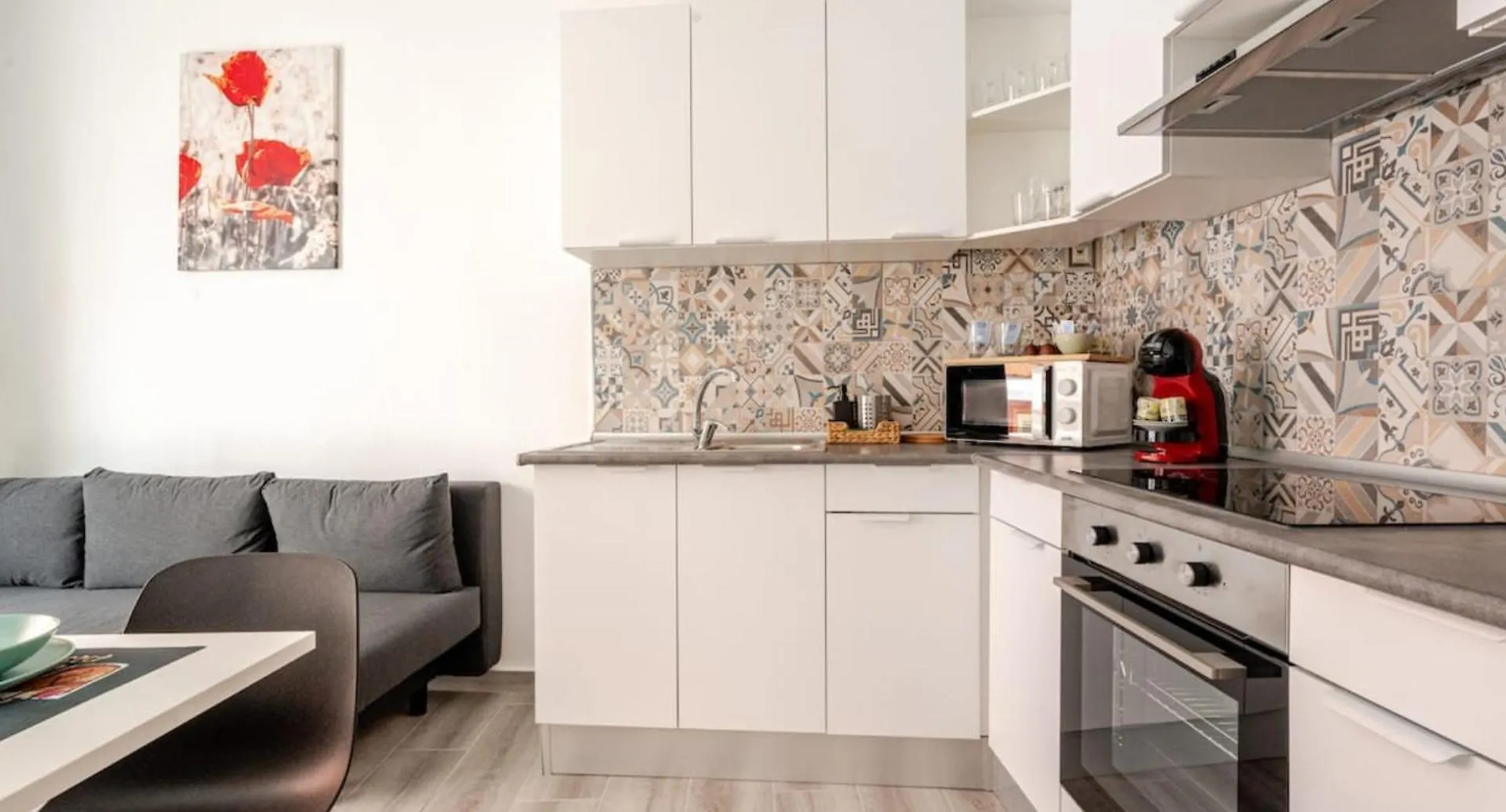 Casa Romania - Apartament Terra Armenime 0*,  Španělsko
