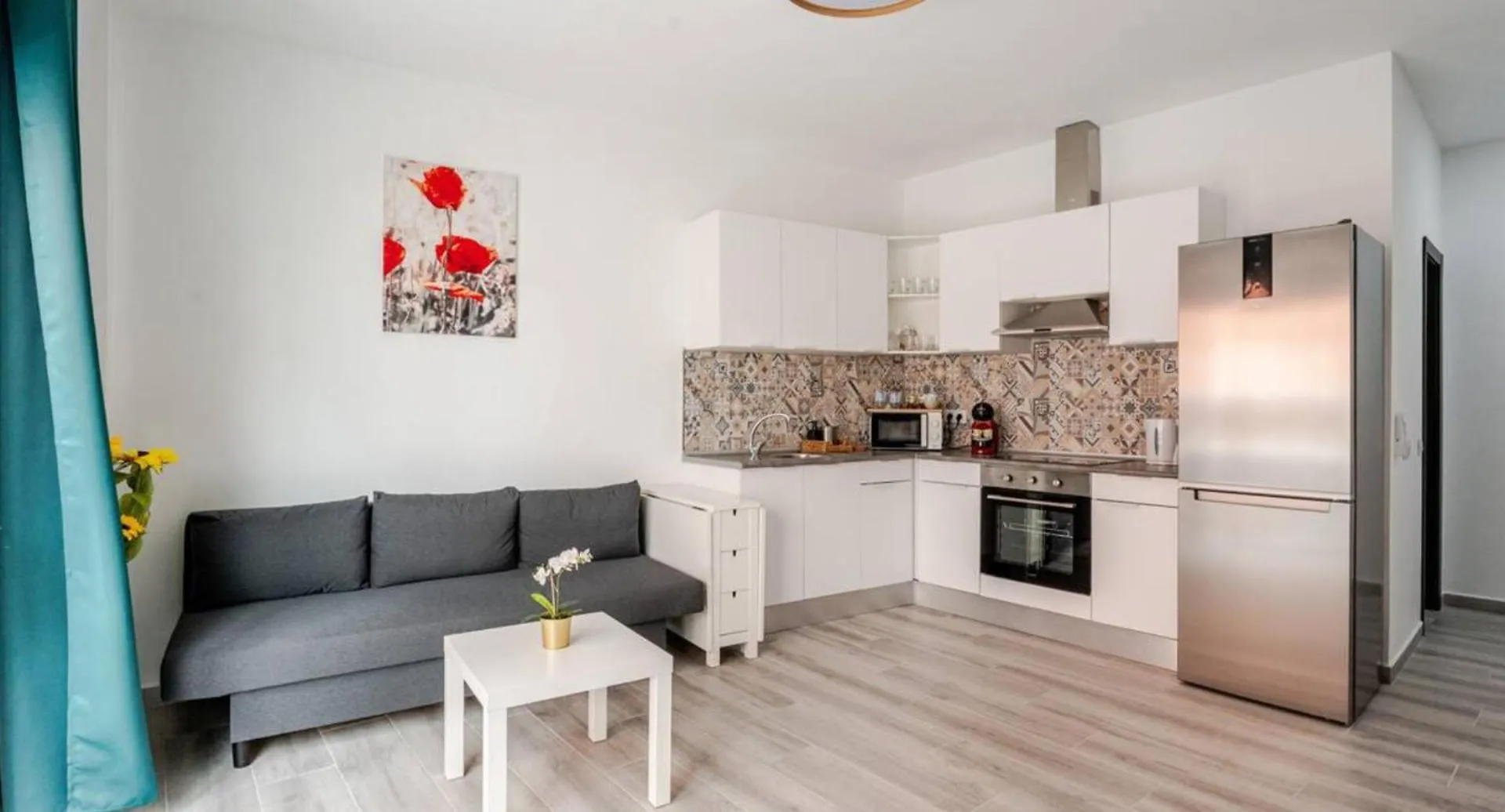 Casa Romania - Apartament Terra Armenime
