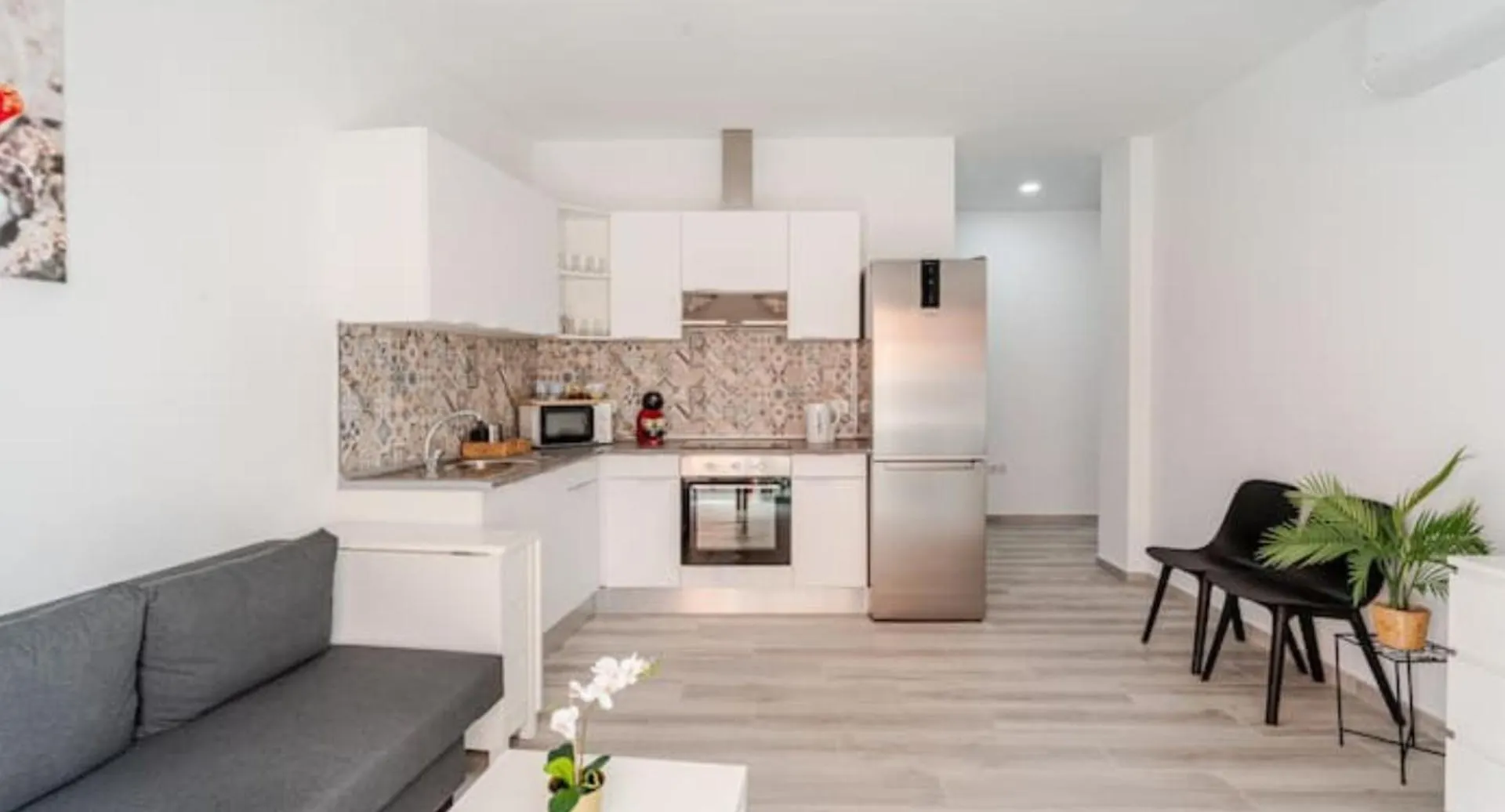 Apartmán Casa Romania - Apartament Terra Armenime