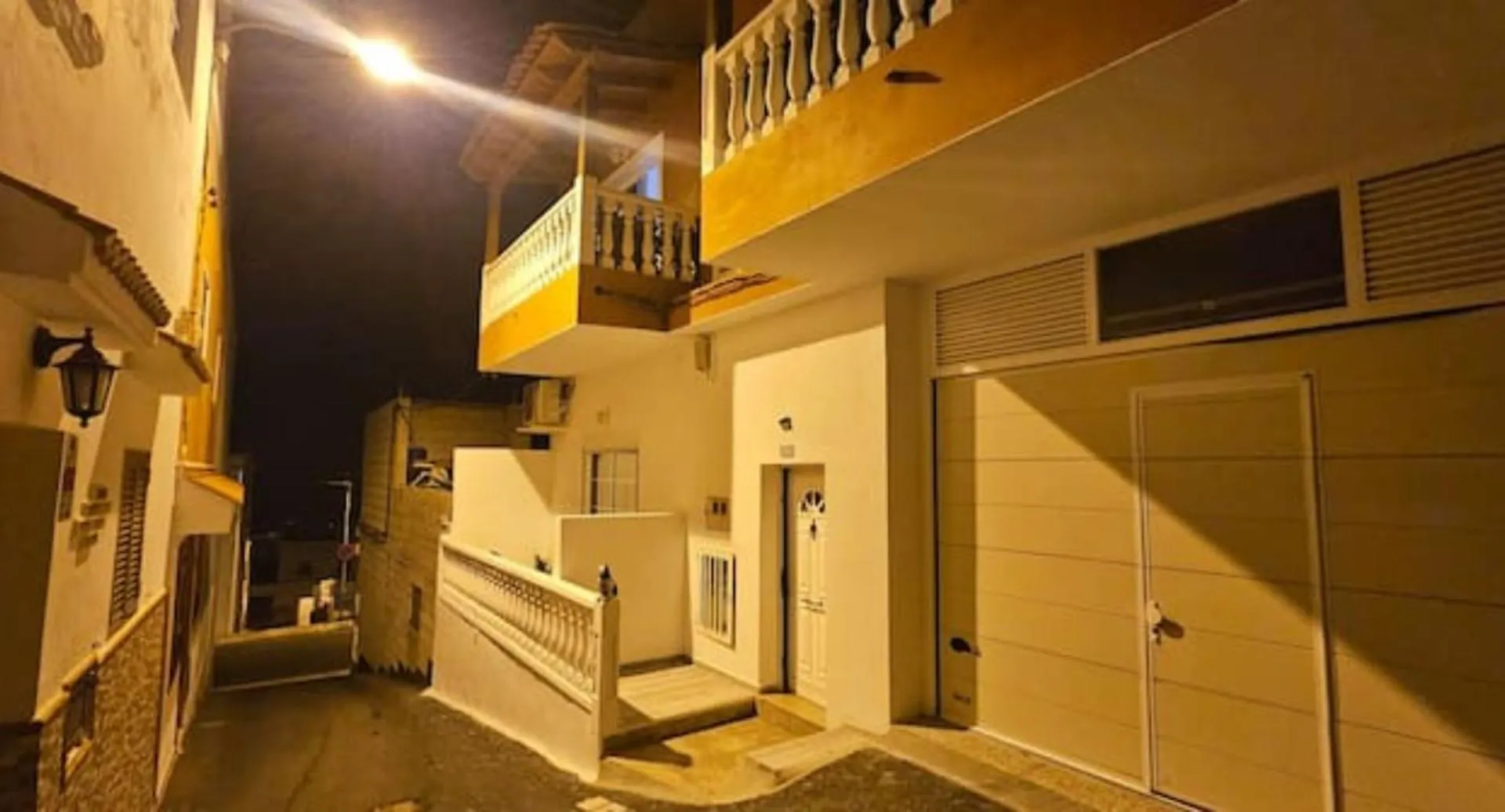 Casa Romania - Apartament Terra Armenime Διαμέρισμα