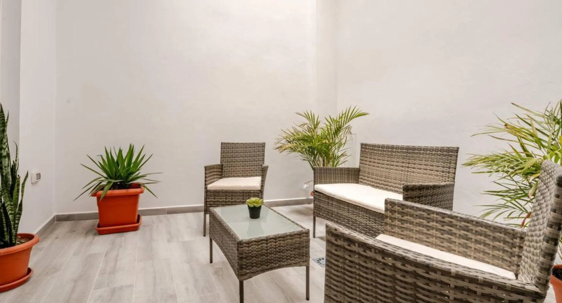 Διαμέρισμα Casa Romania - Apartament Terra Armenime Ισπανία