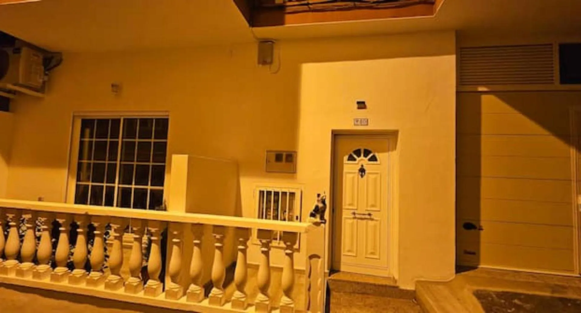 Casa Romania - Apartament Terra Armenime Διαμέρισμα