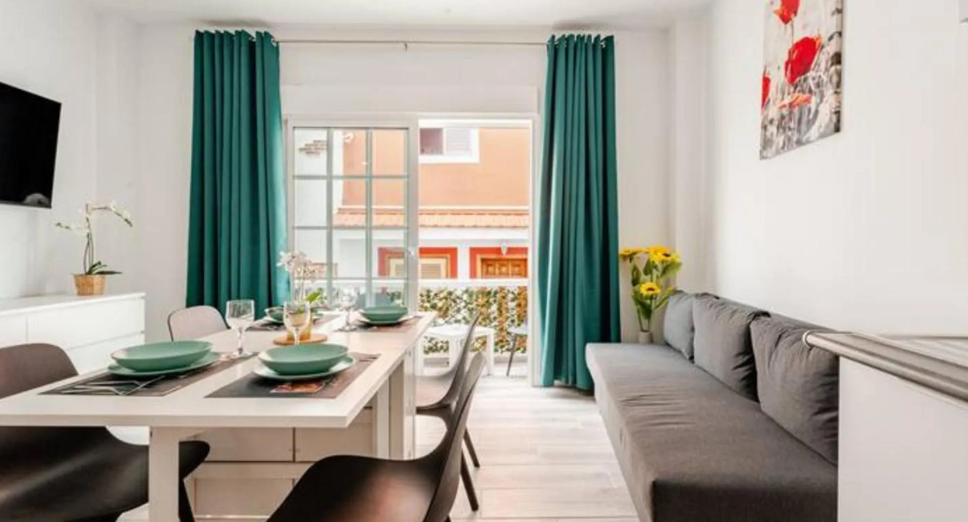 Casa Romania - Apartament Terra Armenime