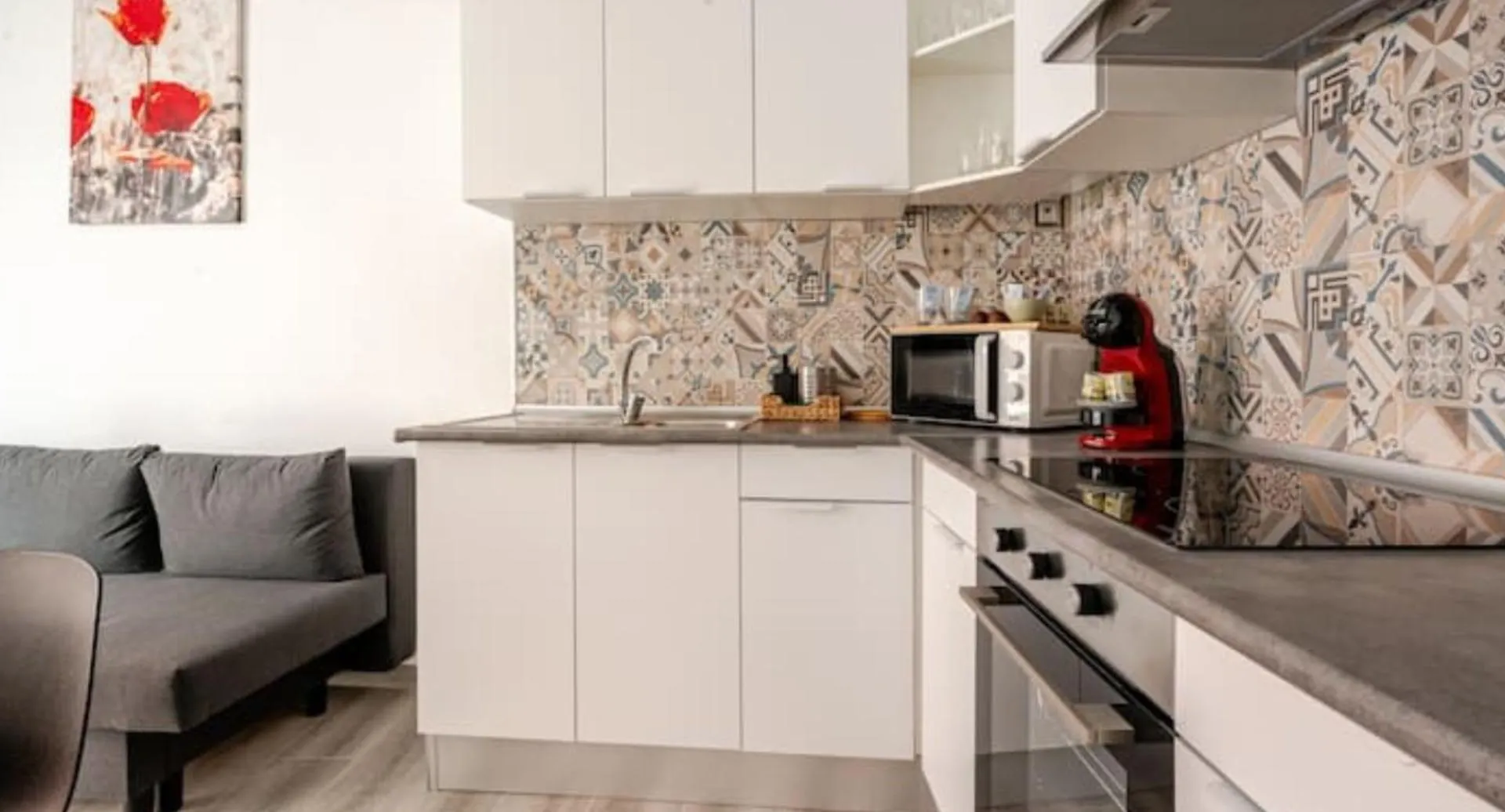 Casa Romania - Apartament Terra Armenime 0*,