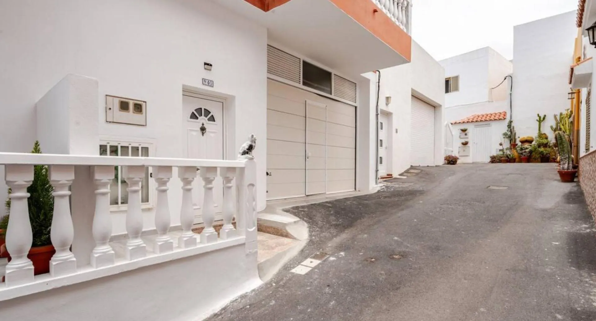 Casa Romania - Apartament Terra Armenime Διαμέρισμα