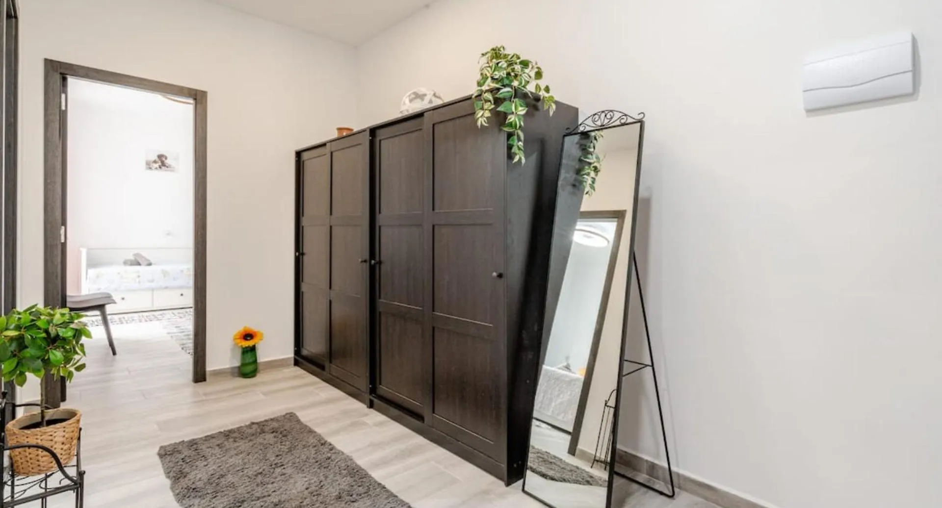 Casa Romania - Apartament Terra Armenime Διαμέρισμα