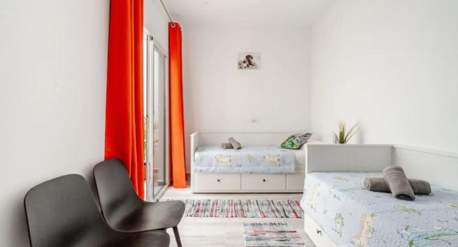 Apartmán Casa Romania - Apartament Terra Armenime