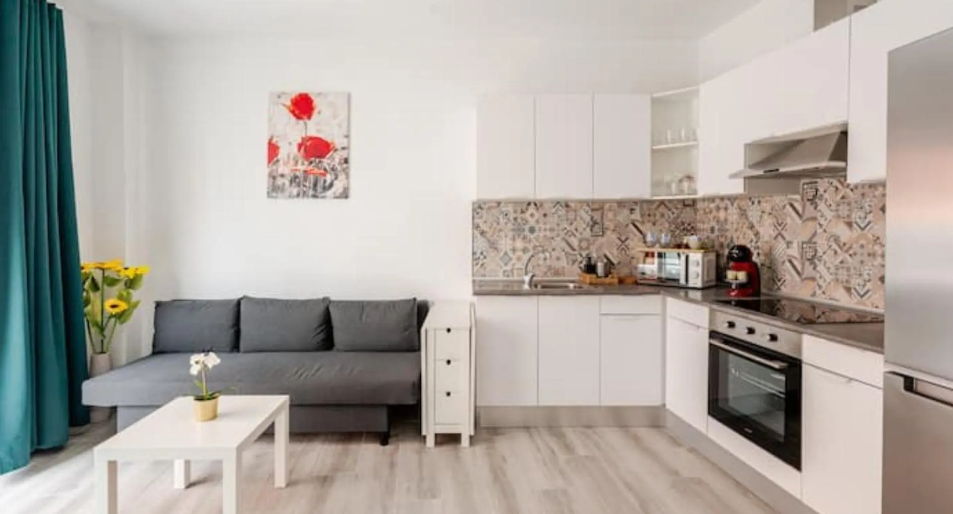 Casa Romania - Apartament Terra Armenime Ισπανία